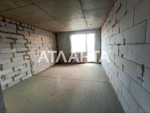 квартира за адресою Одеса, Вокзальний пров., 1