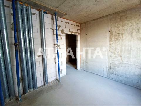 квартира за адресою Одеса, Вокзальний пров., 1