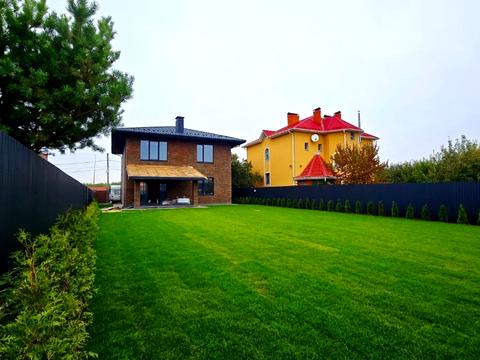 дом по адресу Родниковая ул., 23