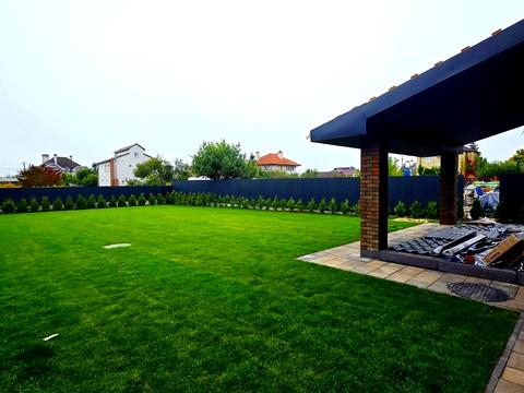 дом по адресу Родниковая ул., 23