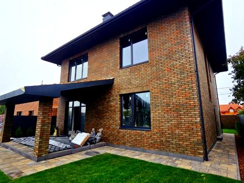 дом по адресу Родниковая ул., 23