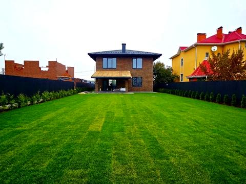 дом по адресу Родниковая ул., 23