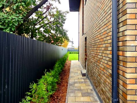 дом по адресу Родниковая ул., 23