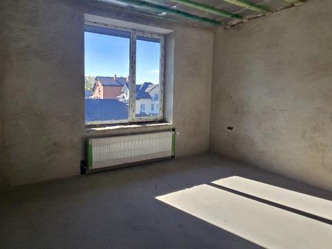 дом по адресу Родниковая ул., 23