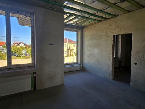 дом по адресу Родниковая ул., 23