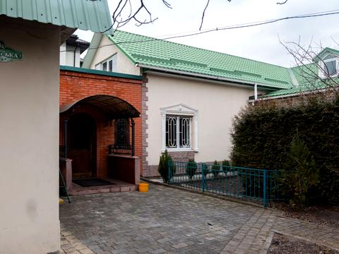 будинок за адресою Стрийська вул., 10а