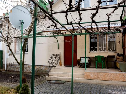 будинок за адресою Стрийська вул., 10а