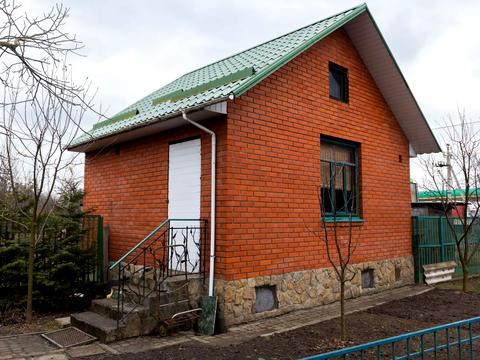 будинок за адресою Стрийська вул., 10а