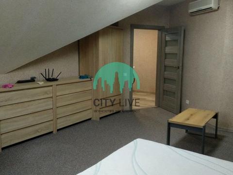 квартира за адресою Володимира Кубійовича вул., 29