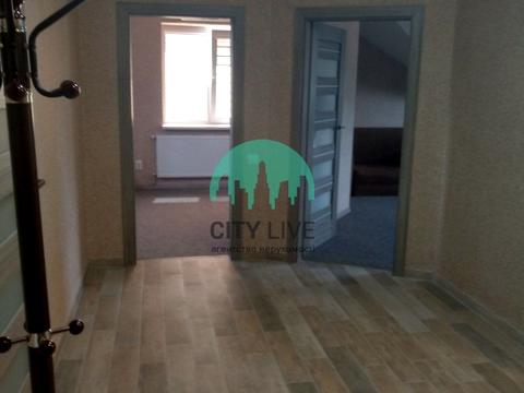 квартира за адресою Володимира Кубійовича вул., 29