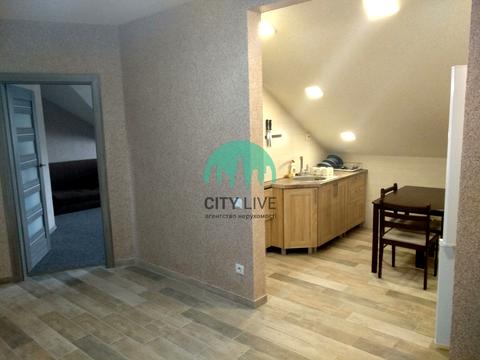 квартира за адресою Володимира Кубійовича вул., 29