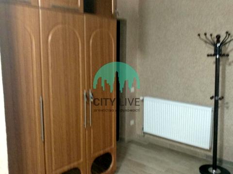 квартира за адресою Володимира Кубійовича вул., 29