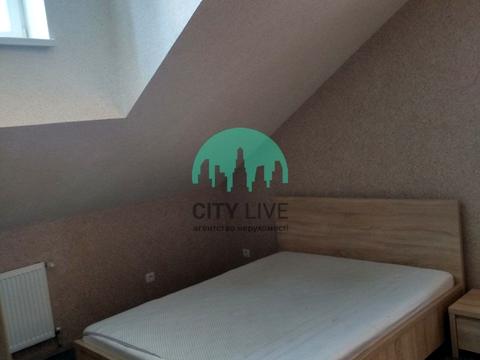 квартира за адресою Володимира Кубійовича вул., 29