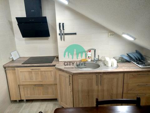 квартира за адресою Володимира Кубійовича вул., 29