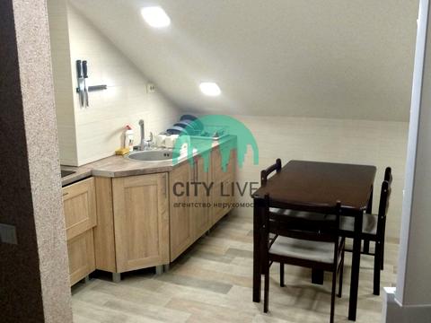 квартира за адресою Володимира Кубійовича вул., 29