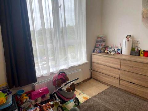 квартира за адресою Кадетський Гай вул., 10