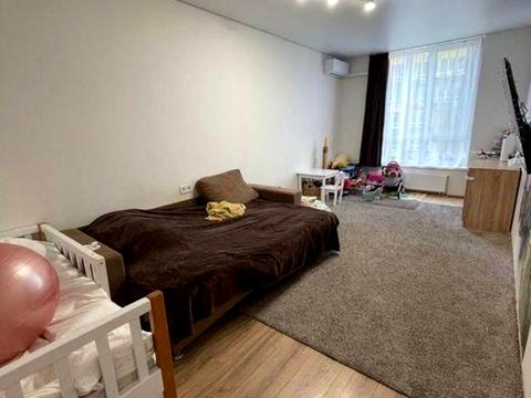 квартира за адресою Кадетський Гай вул., 10