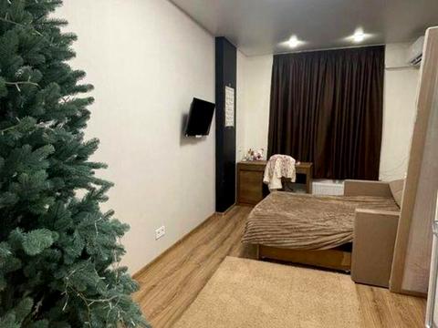 квартира за адресою Кадетський Гай вул., 10