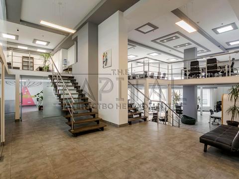 комерційна за адресою Саксаганського вул., 70А