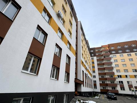 квартира по адресу Героїв Крут ул., 4а