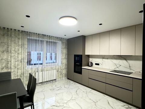 квартира за адресою Героїв Крут вул., 4а