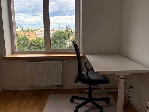 квартира за адресою Коломийський пров., 6