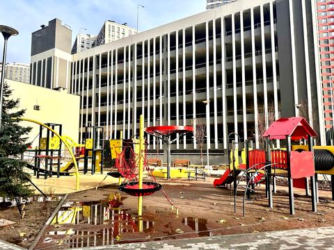 квартира по адресу Олександра Олеся ул., 17