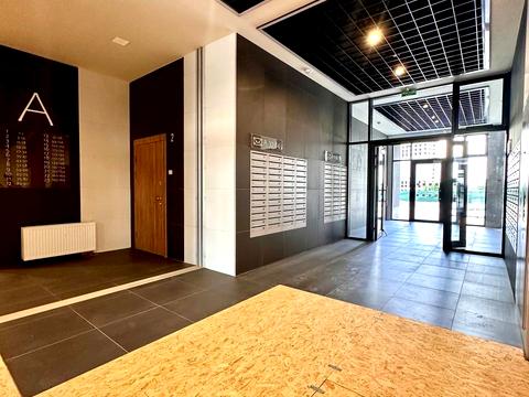 квартира по адресу Олександра Олеся ул., 17