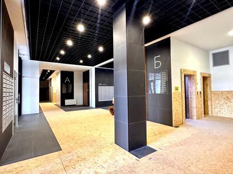 квартира по адресу Олександра Олеся ул., 17