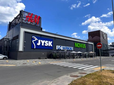 квартира по адресу Олександра Олеся ул., 17