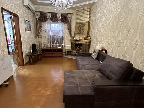 дом по адресу Образовательная ул. (Энгельса)