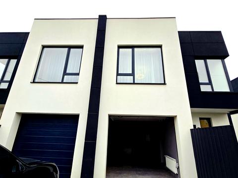 будинок за адресою Райдужна вул., 24