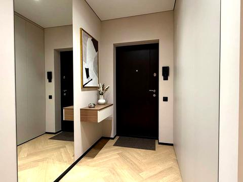 квартира за адресою Київ, Олександра Олеся вул., 17