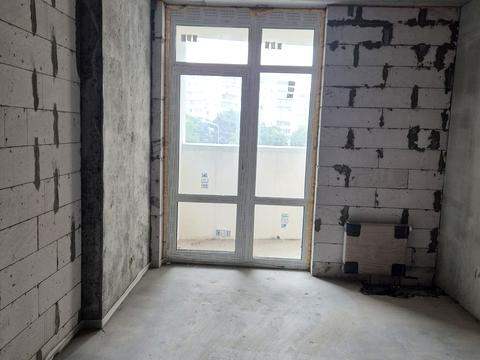 квартира за адресою Київ, Миколи Кибальчича вул., 1-В