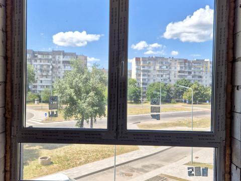 квартира за адресою Київ, Миколи Кибальчича вул., 1-В