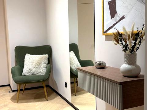 квартира за адресою Київ, Олександра Олеся вул., 17