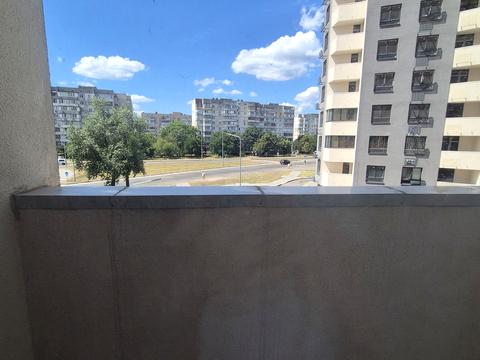 квартира за адресою Київ, Миколи Кибальчича вул., 1-В