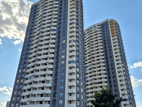 квартира за адресою Київ, Миколи Кибальчича вул., 1-В