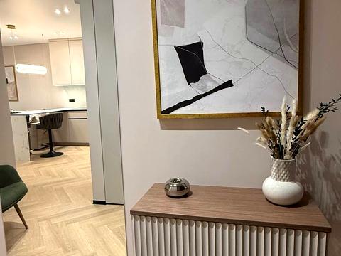 квартира за адресою Київ, Олександра Олеся вул., 17