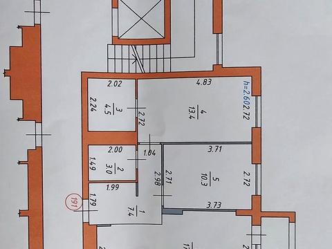 квартира за адресою Зелена вул., 204б