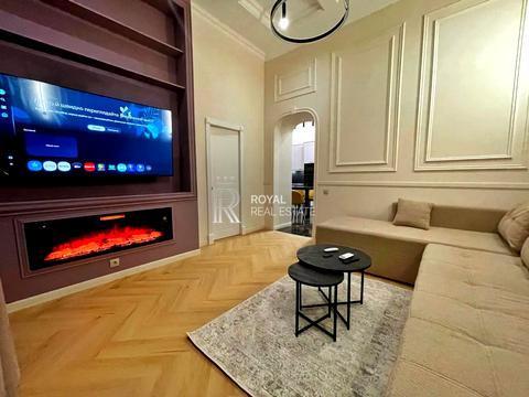 квартира за адресою Михайлівський пров., 20