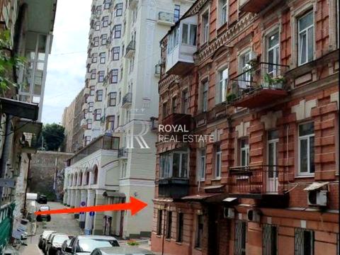 квартира за адресою Михайлівський пров., 20