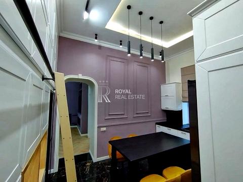 квартира за адресою Михайлівський пров., 20