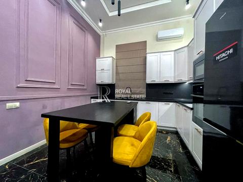 квартира за адресою Михайлівський пров., 20