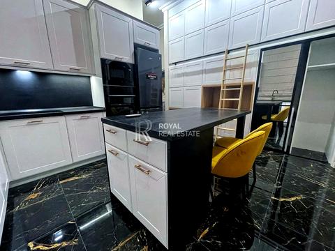 квартира за адресою Михайлівський пров., 20