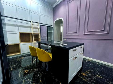 квартира за адресою Михайлівський пров., 20