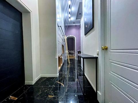 квартира за адресою Михайлівський пров., 20