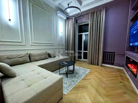 квартира за адресою Михайлівський пров., 20