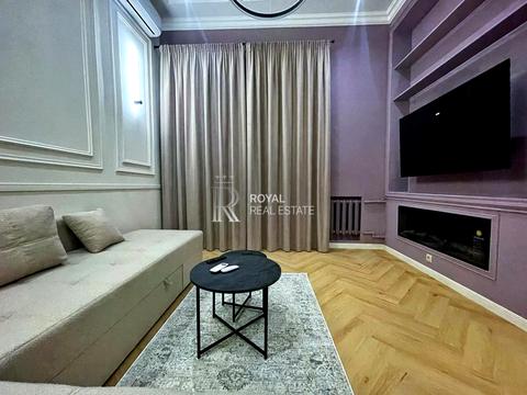 квартира за адресою Михайлівський пров., 20