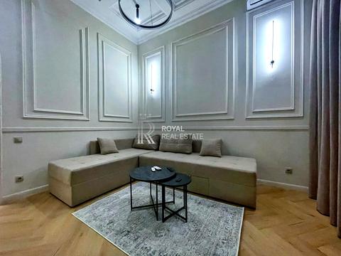 квартира за адресою Михайлівський пров., 20